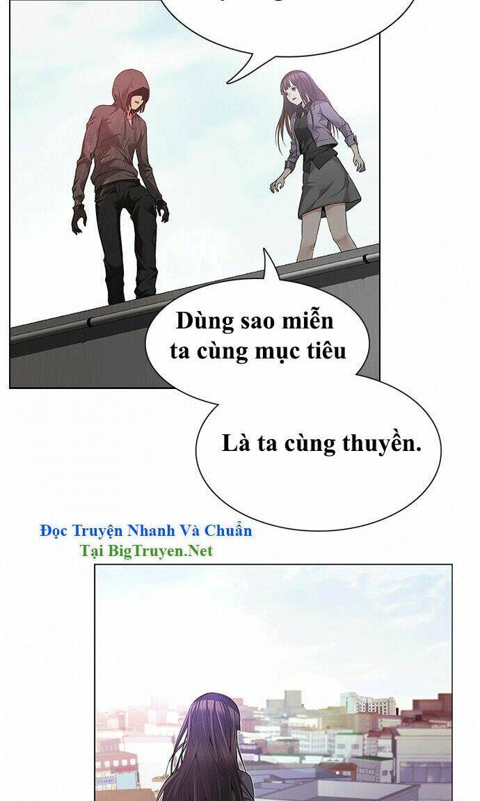 Trò Chơi Số Mệnh Chapter 149 - Trang 2