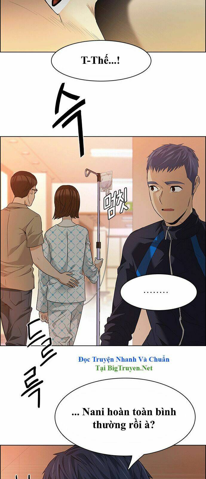 Trò Chơi Số Mệnh Chapter 149 - Trang 2