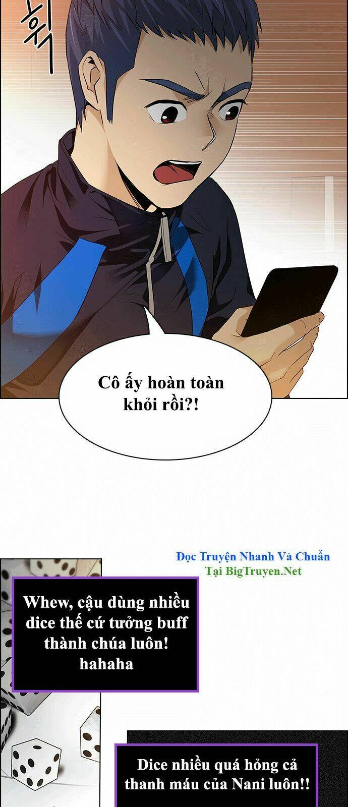 Trò Chơi Số Mệnh Chapter 149 - Trang 2