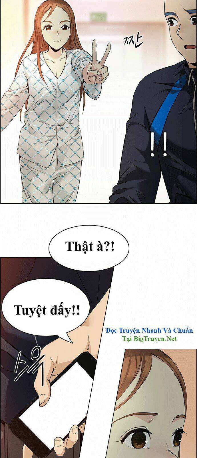 Trò Chơi Số Mệnh Chapter 149 - Trang 2