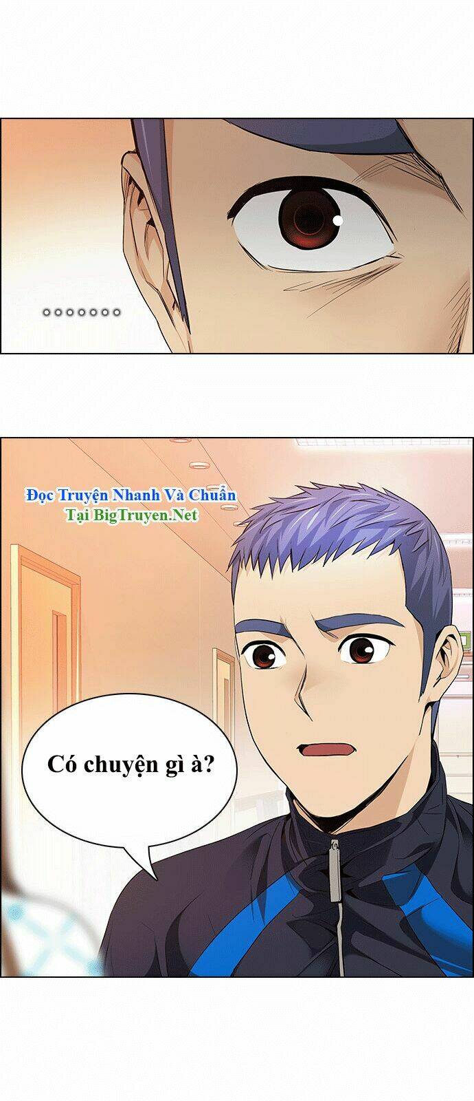 Trò Chơi Số Mệnh Chapter 149 - Trang 2