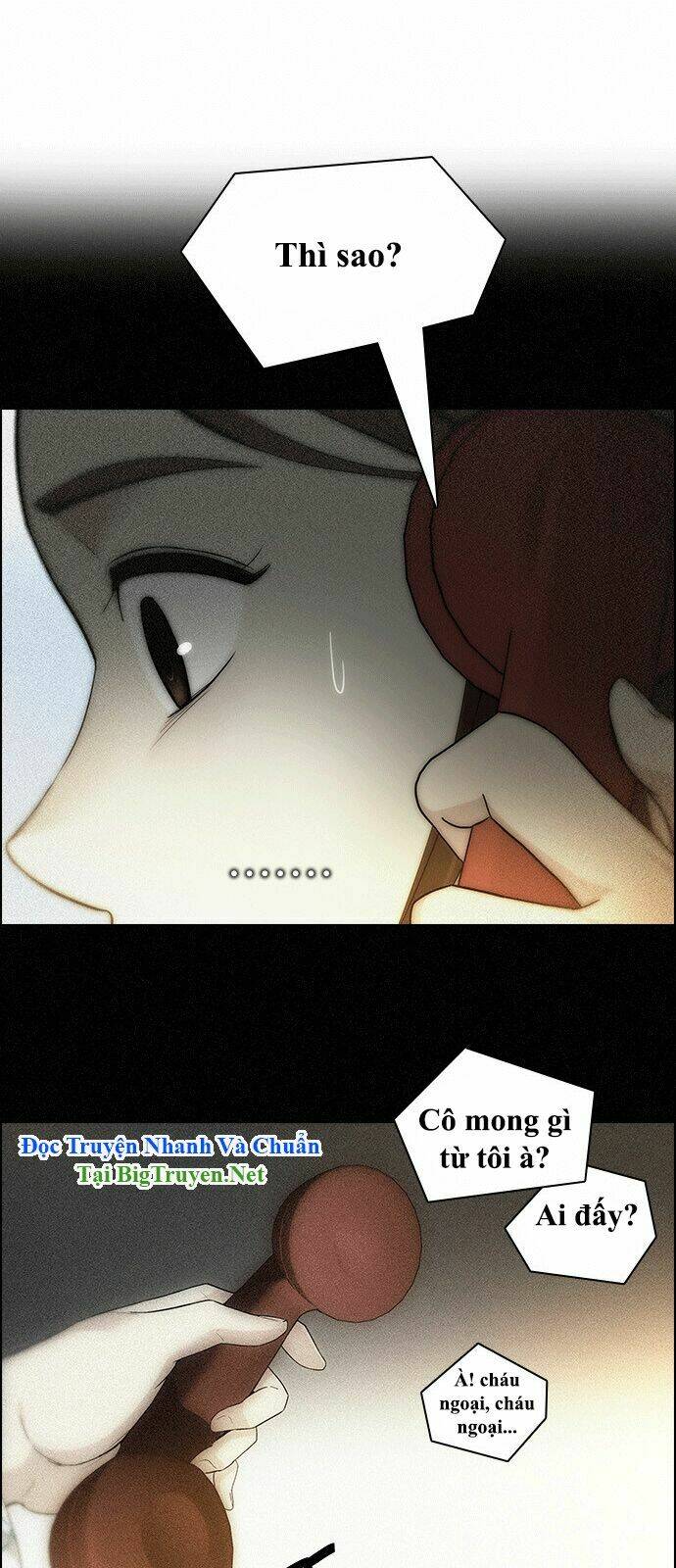 Trò Chơi Số Mệnh Chapter 149 - Trang 2