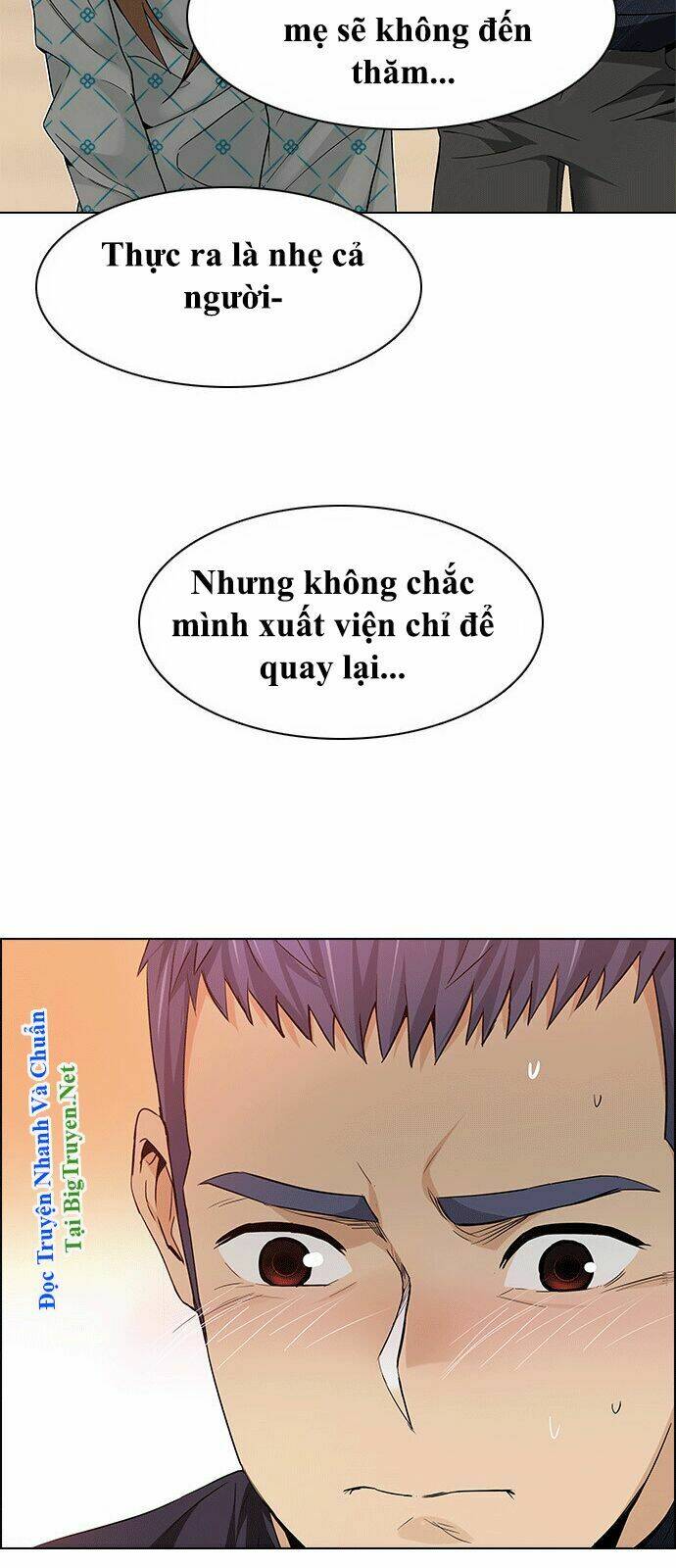 Trò Chơi Số Mệnh Chapter 149 - Trang 2