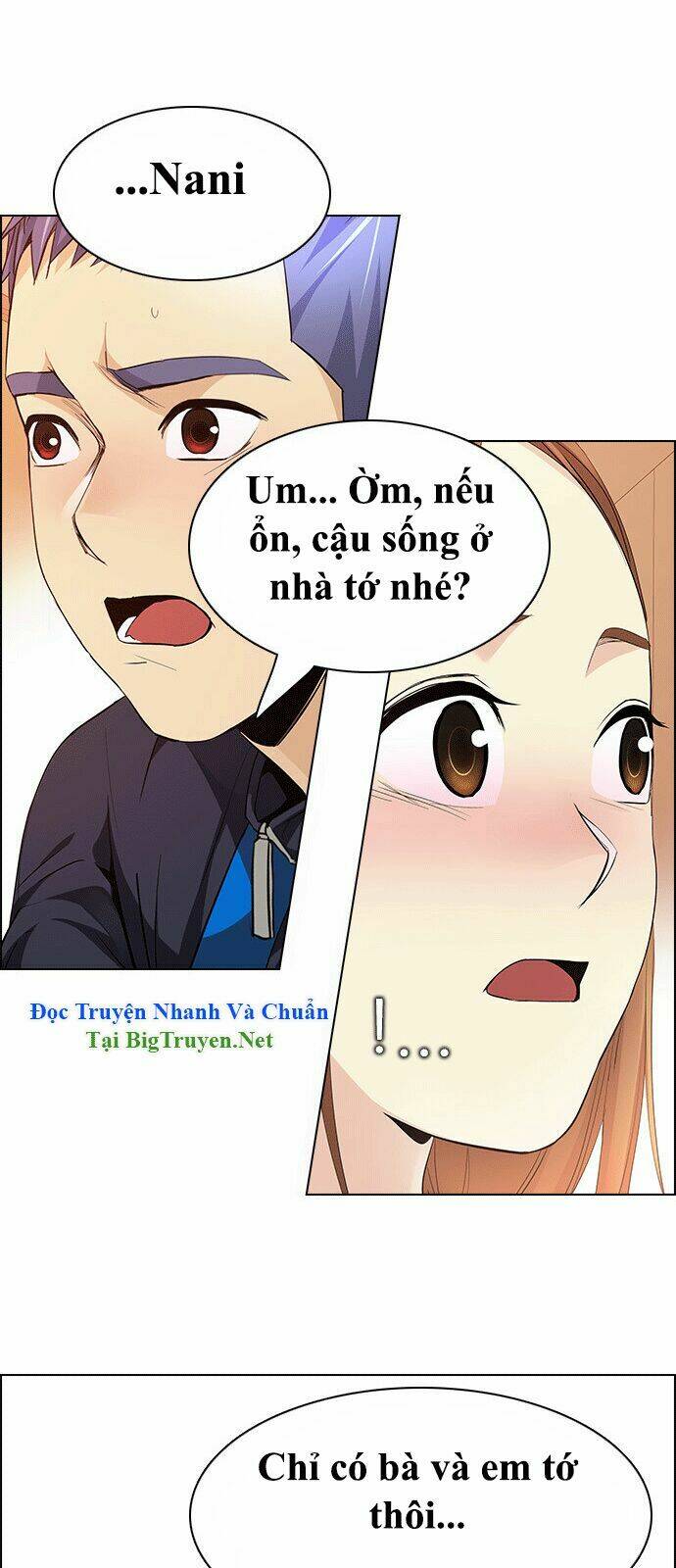 Trò Chơi Số Mệnh Chapter 149 - Trang 2
