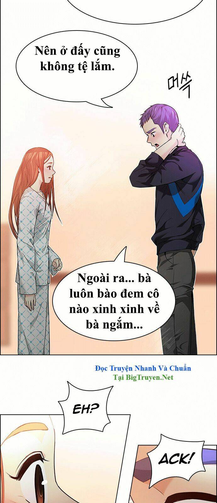 Trò Chơi Số Mệnh Chapter 149 - Trang 2