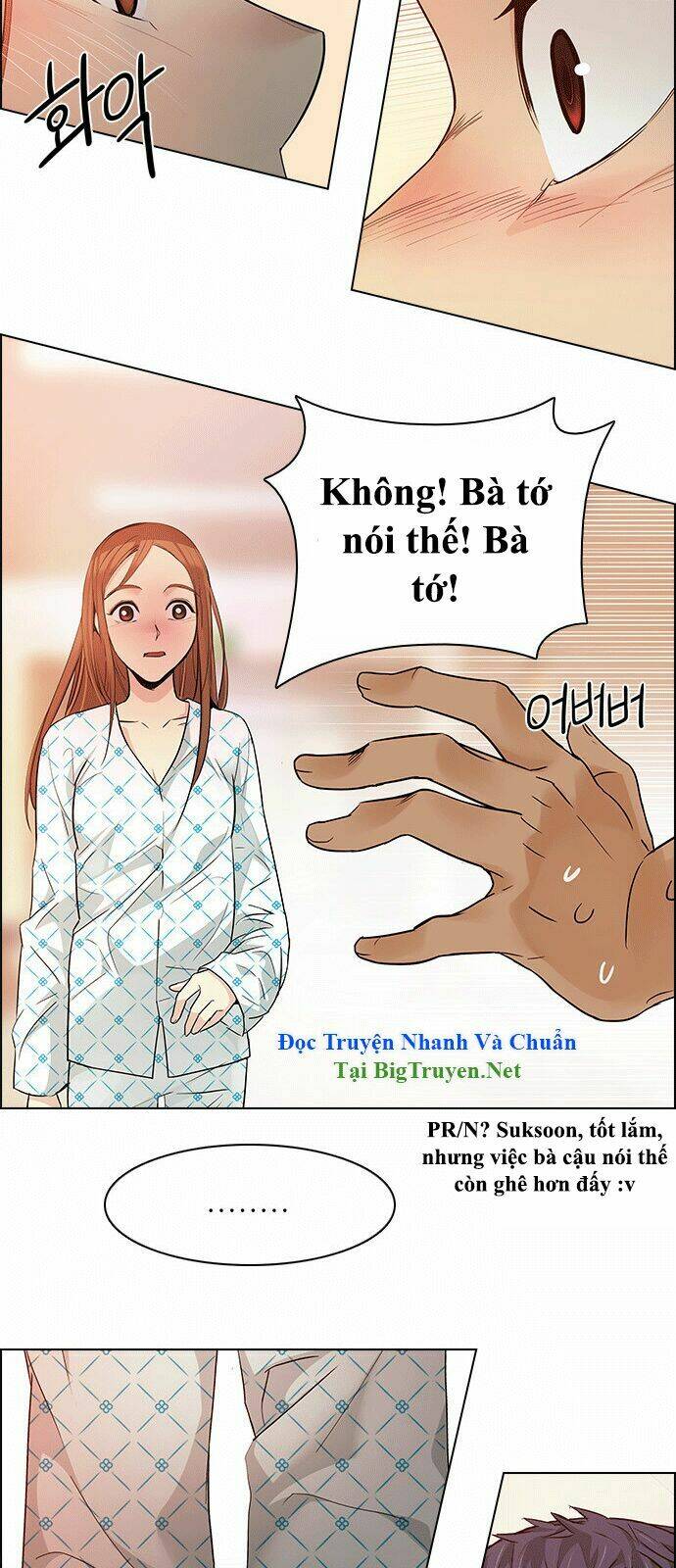 Trò Chơi Số Mệnh Chapter 149 - Trang 2