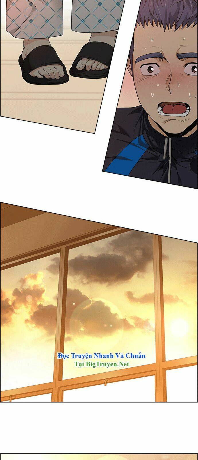 Trò Chơi Số Mệnh Chapter 149 - Trang 2