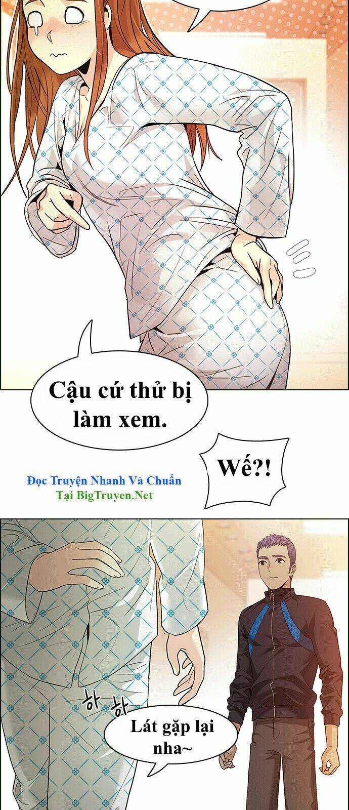 Trò Chơi Số Mệnh Chapter 149 - Trang 2