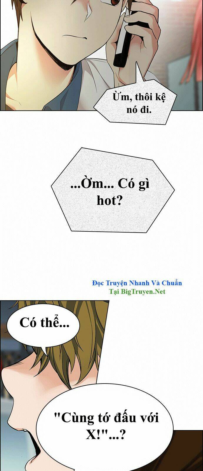 Trò Chơi Số Mệnh Chapter 149 - Trang 2