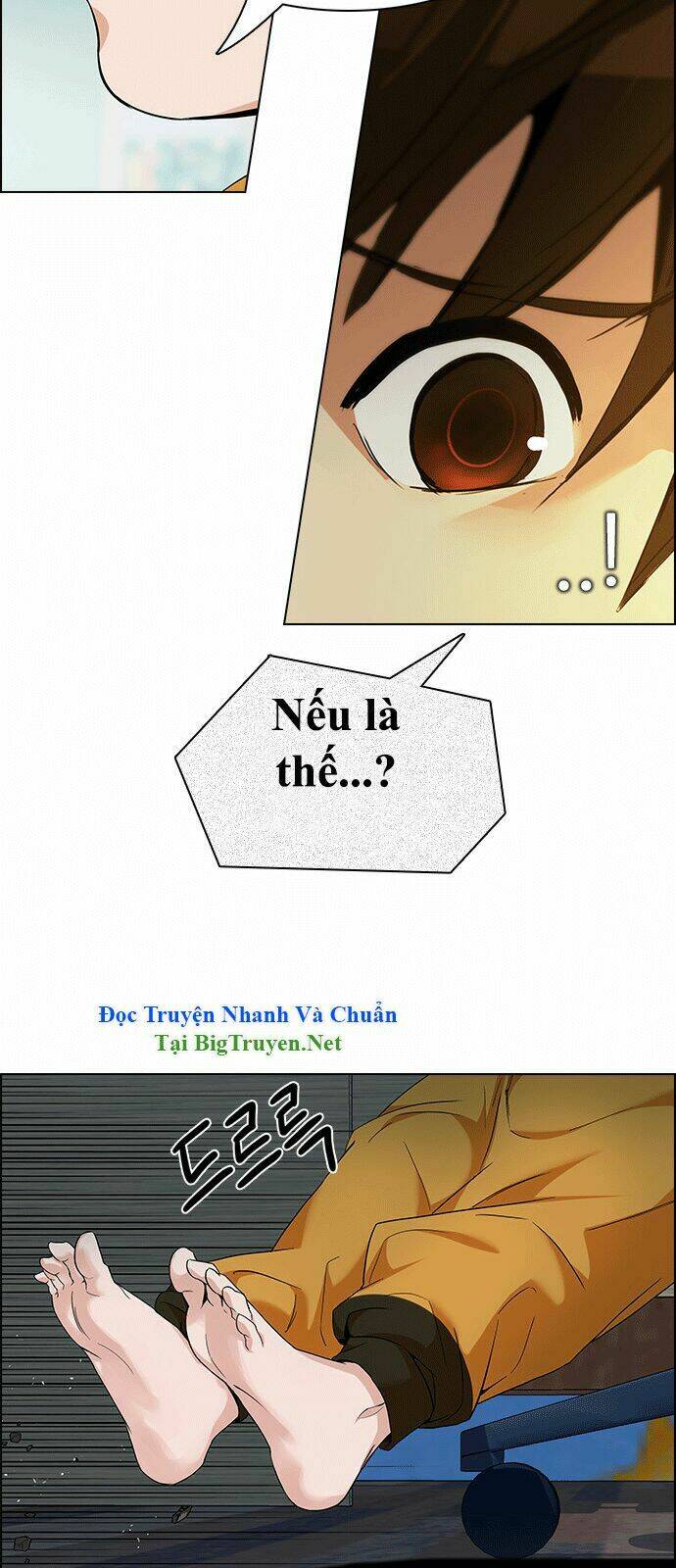 Trò Chơi Số Mệnh Chapter 149 - Trang 2