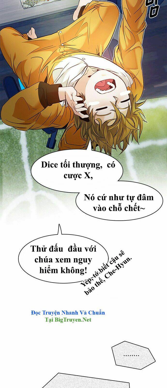 Trò Chơi Số Mệnh Chapter 149 - Trang 2