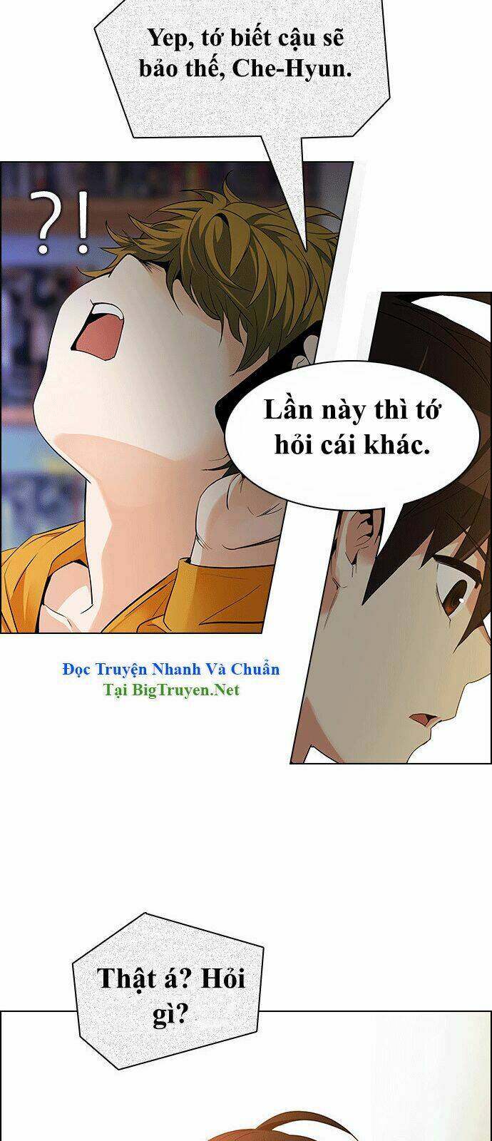 Trò Chơi Số Mệnh Chapter 149 - Trang 2