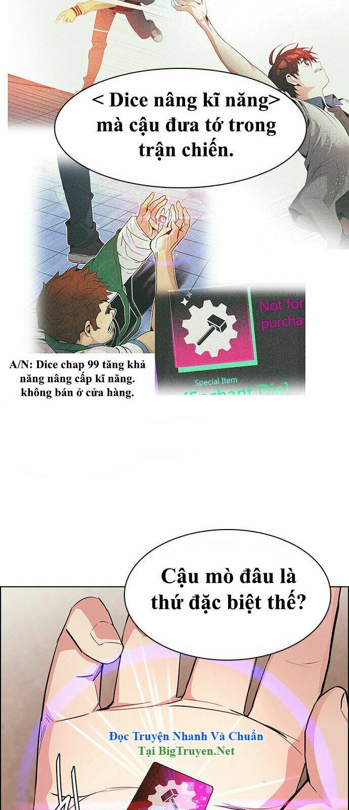 Trò Chơi Số Mệnh Chapter 149 - Trang 2