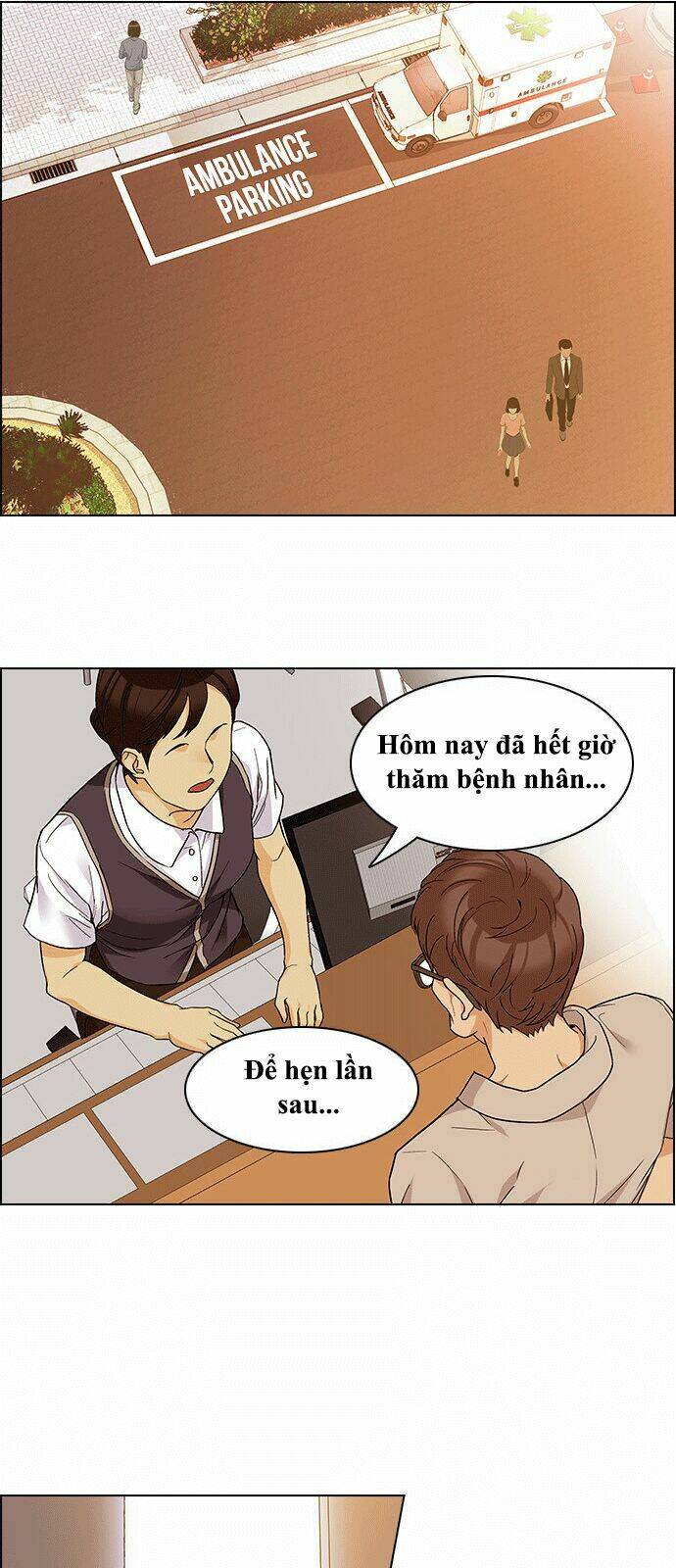 Trò Chơi Số Mệnh Chapter 149 - Trang 2