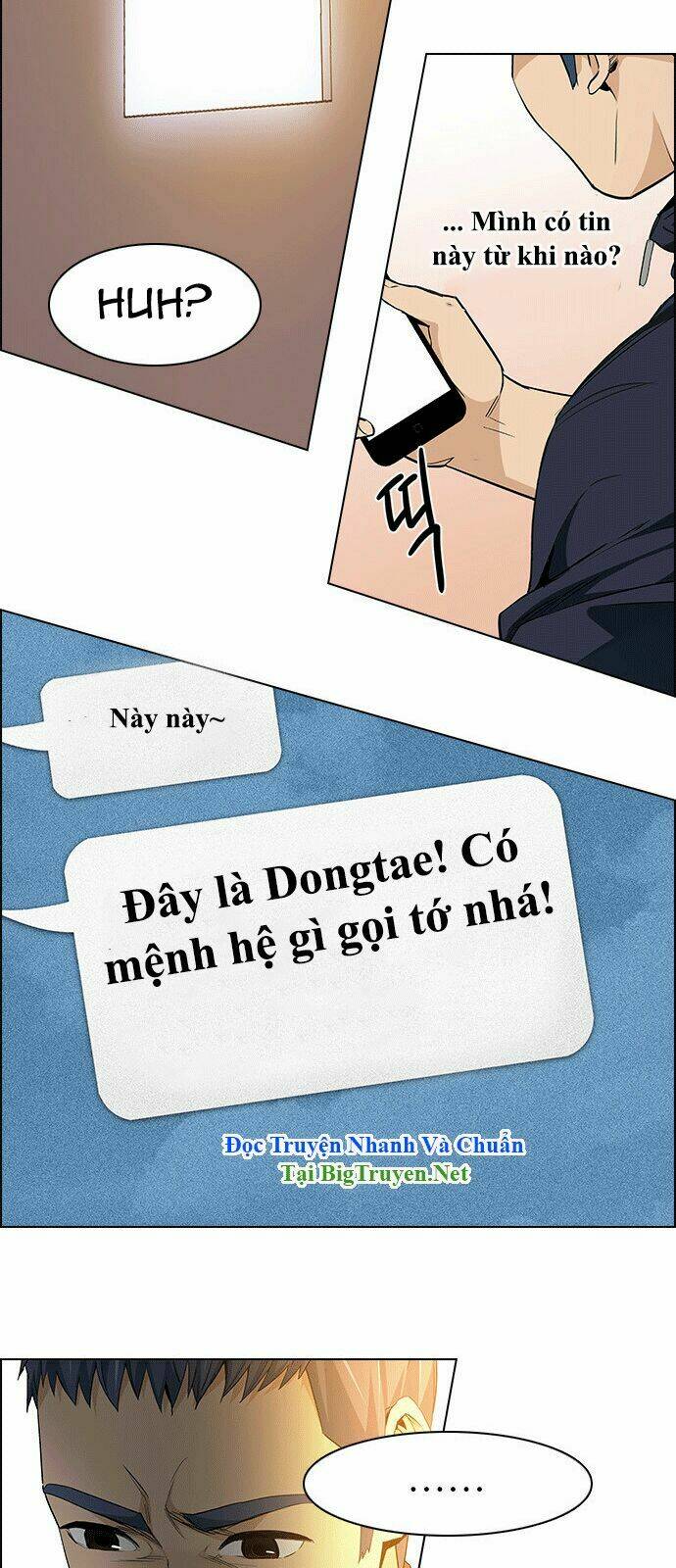 Trò Chơi Số Mệnh Chapter 149 - Trang 2