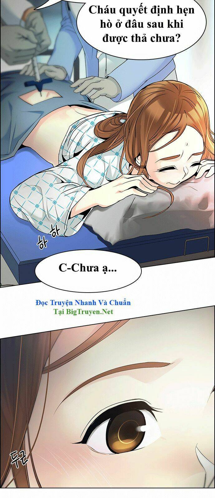 Trò Chơi Số Mệnh Chapter 149 - Trang 2