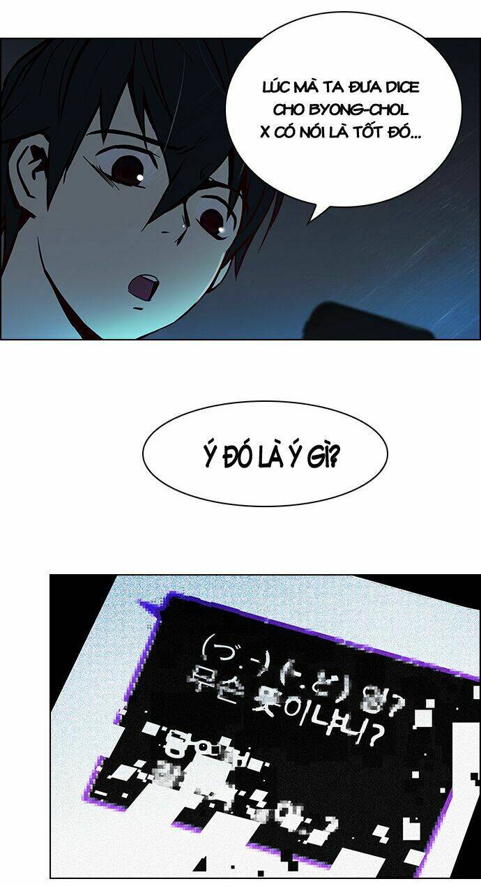 Trò Chơi Số Mệnh Chapter 15 - Trang 2