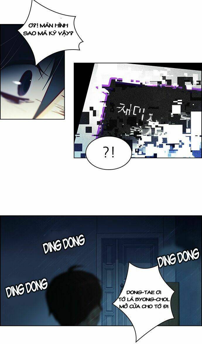 Trò Chơi Số Mệnh Chapter 15 - Trang 2