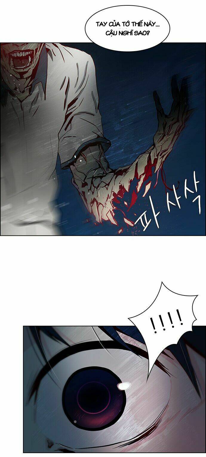 Trò Chơi Số Mệnh Chapter 15 - Trang 2