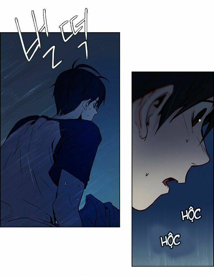 Trò Chơi Số Mệnh Chapter 15 - Trang 2