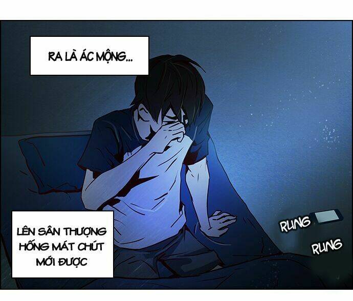 Trò Chơi Số Mệnh Chapter 15 - Trang 2