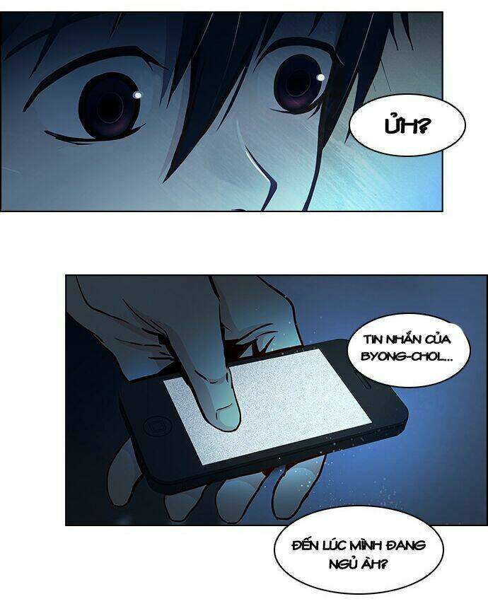 Trò Chơi Số Mệnh Chapter 15 - Trang 2