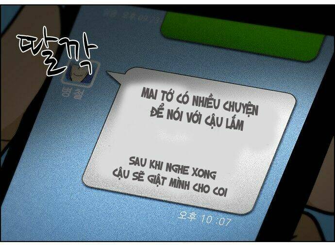 Trò Chơi Số Mệnh Chapter 15 - Trang 2