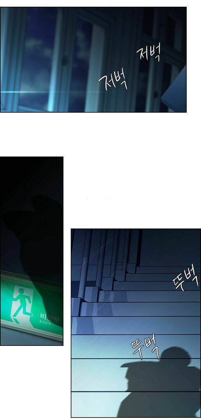 Trò Chơi Số Mệnh Chapter 15 - Trang 2