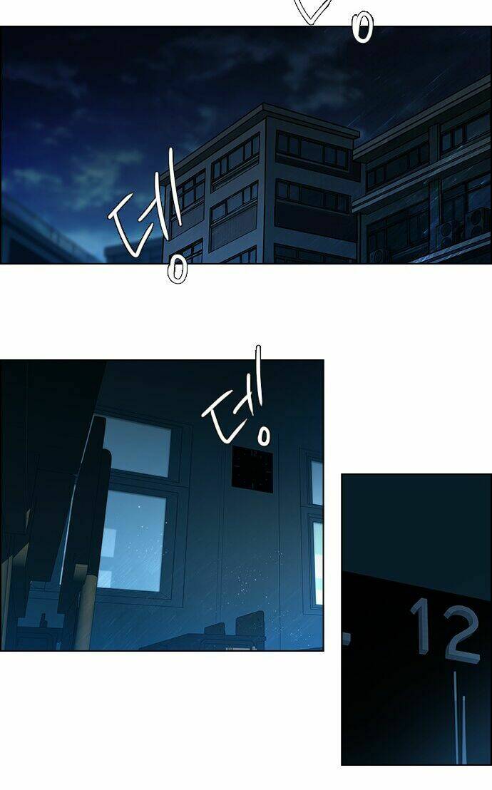 Trò Chơi Số Mệnh Chapter 15 - Trang 2