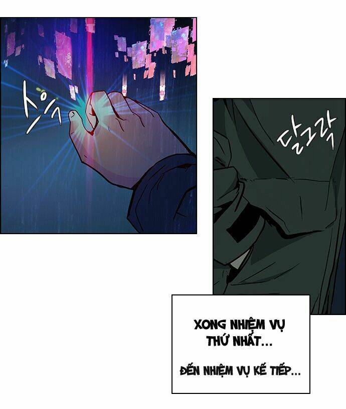 Trò Chơi Số Mệnh Chapter 15 - Trang 2