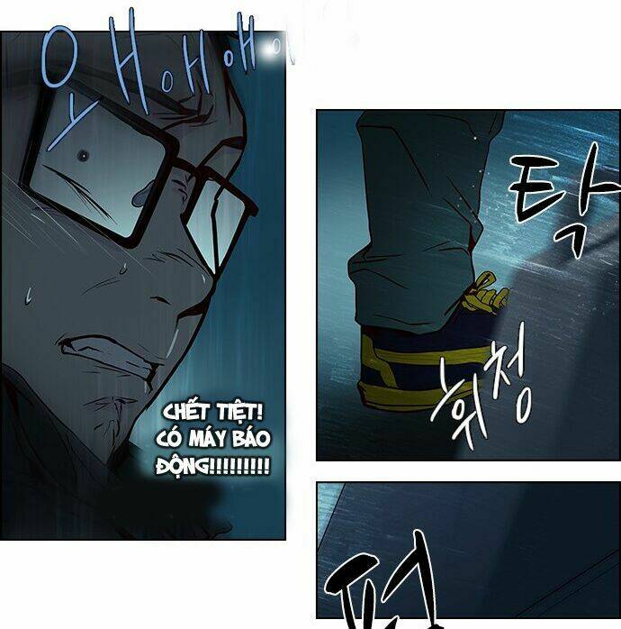 Trò Chơi Số Mệnh Chapter 15 - Trang 2