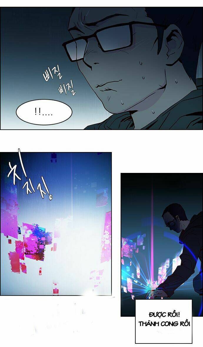 Trò Chơi Số Mệnh Chapter 15 - Trang 2