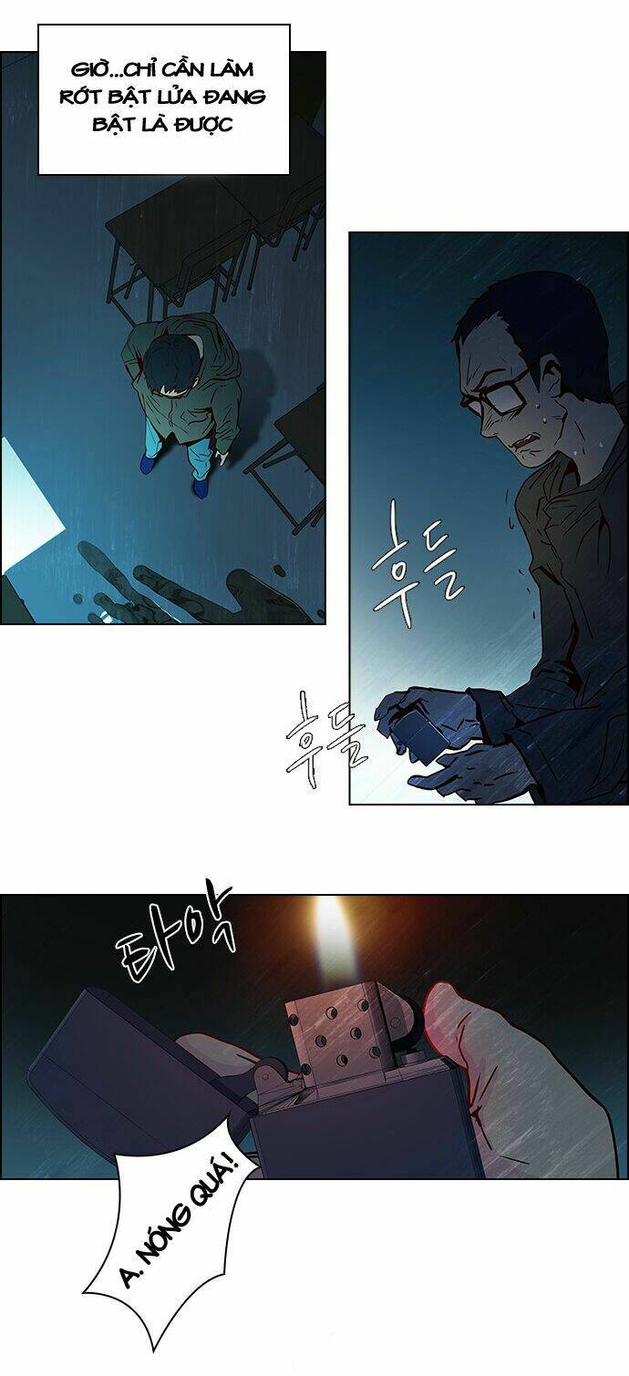 Trò Chơi Số Mệnh Chapter 15 - Trang 2