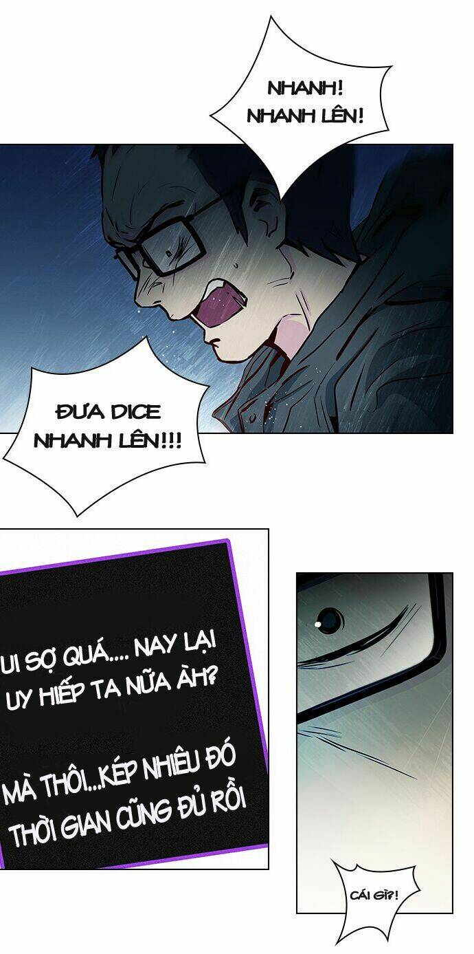 Trò Chơi Số Mệnh Chapter 15 - Trang 2