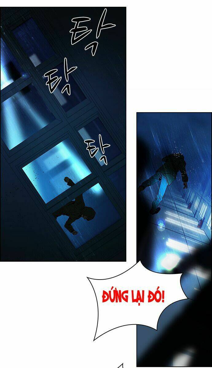 Trò Chơi Số Mệnh Chapter 15 - Trang 2