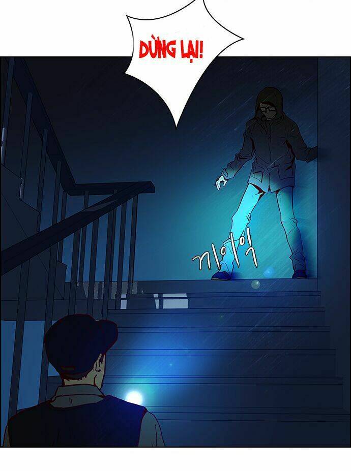 Trò Chơi Số Mệnh Chapter 15 - Trang 2