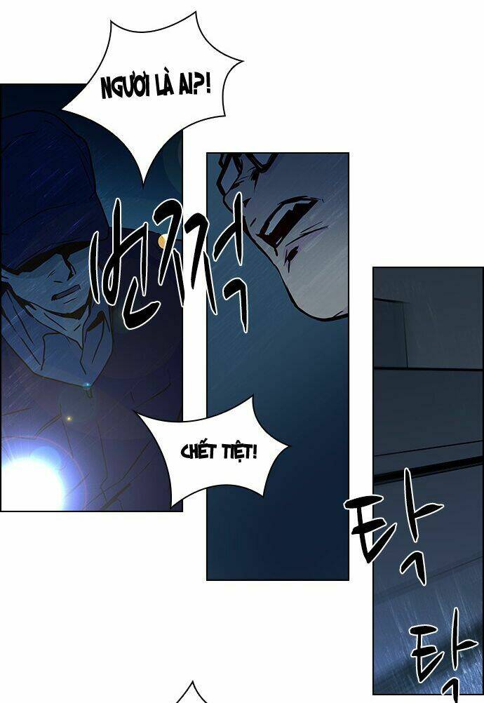 Trò Chơi Số Mệnh Chapter 15 - Trang 2