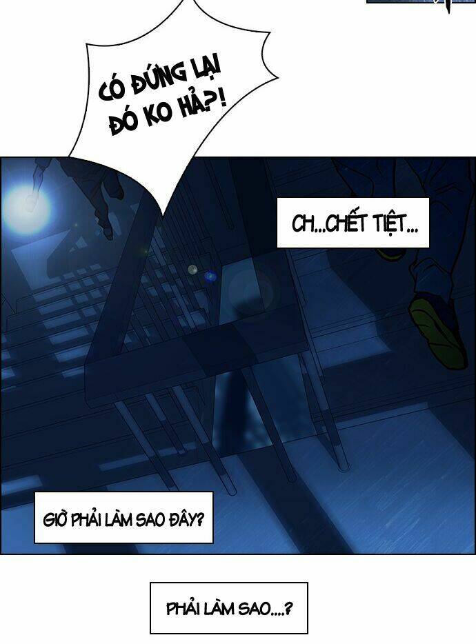 Trò Chơi Số Mệnh Chapter 15 - Trang 2