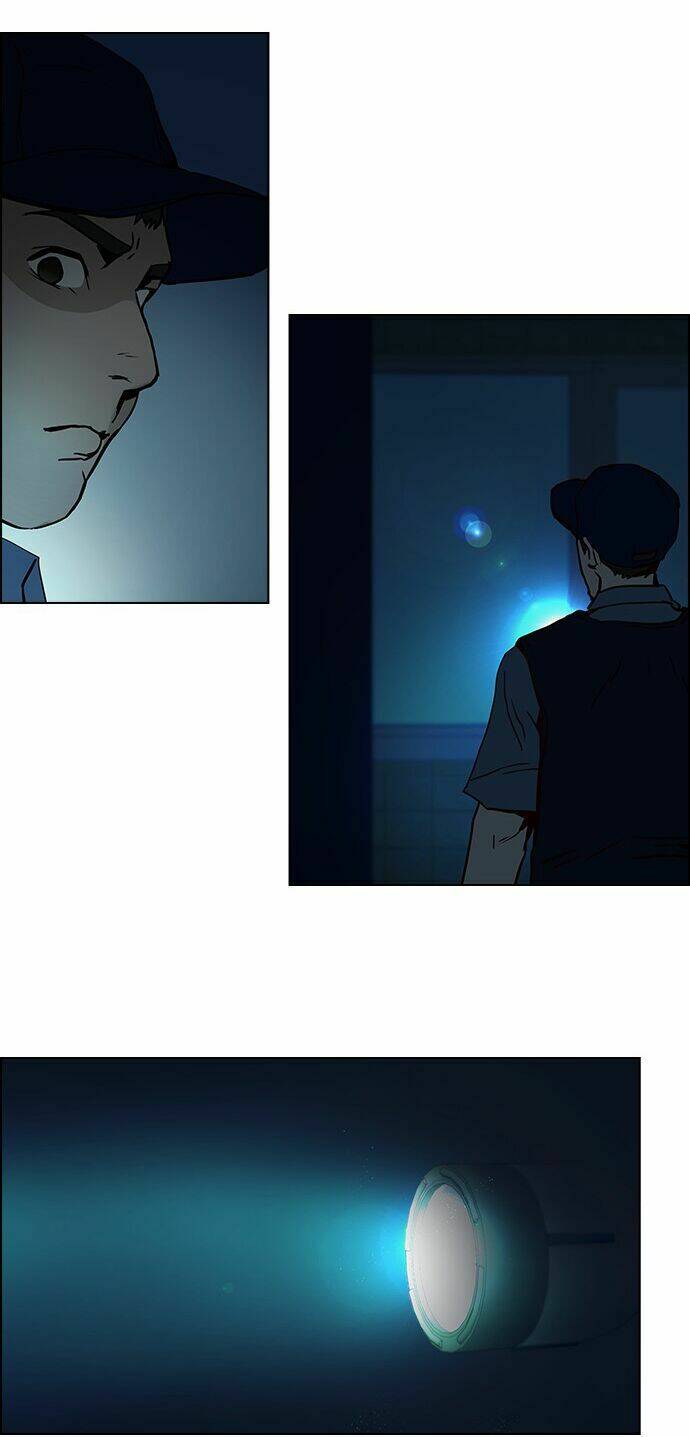 Trò Chơi Số Mệnh Chapter 15 - Trang 2