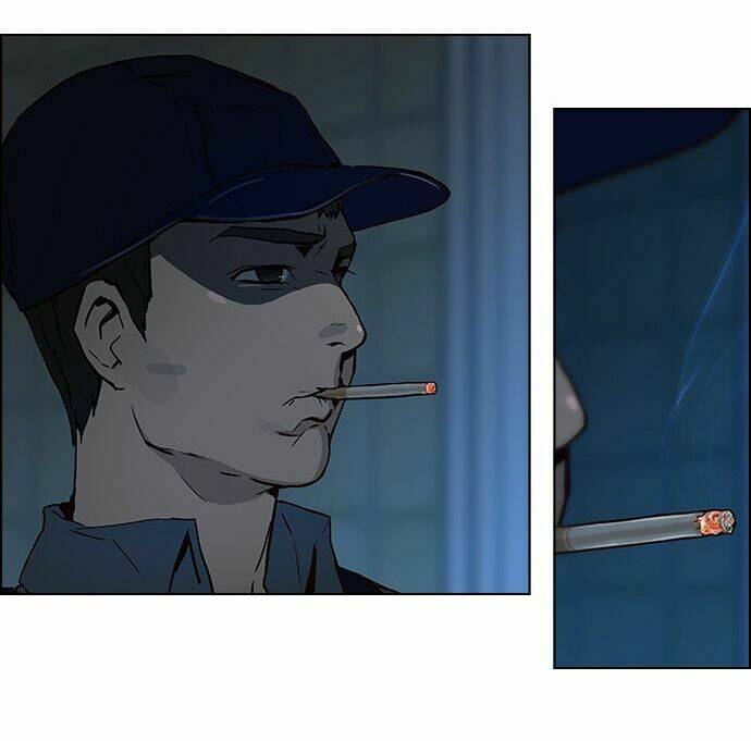 Trò Chơi Số Mệnh Chapter 15 - Trang 2