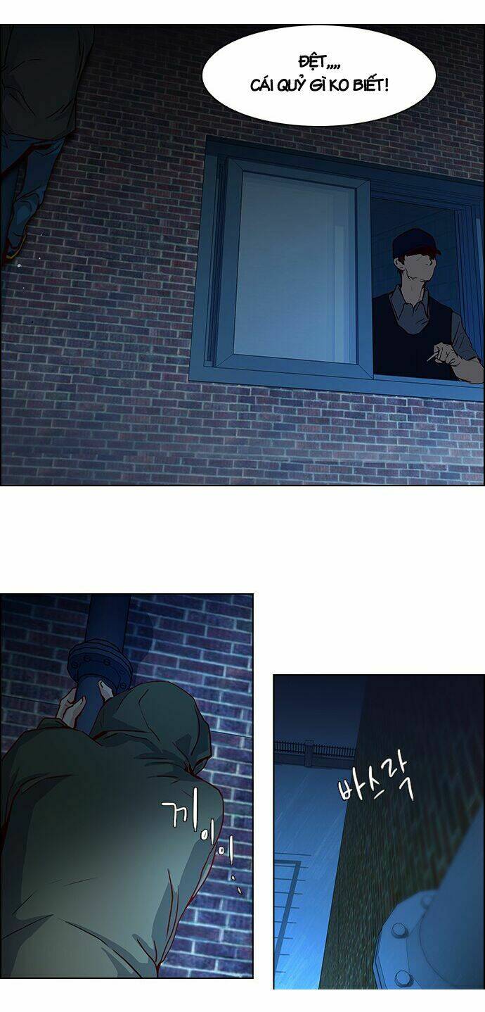 Trò Chơi Số Mệnh Chapter 15 - Trang 2