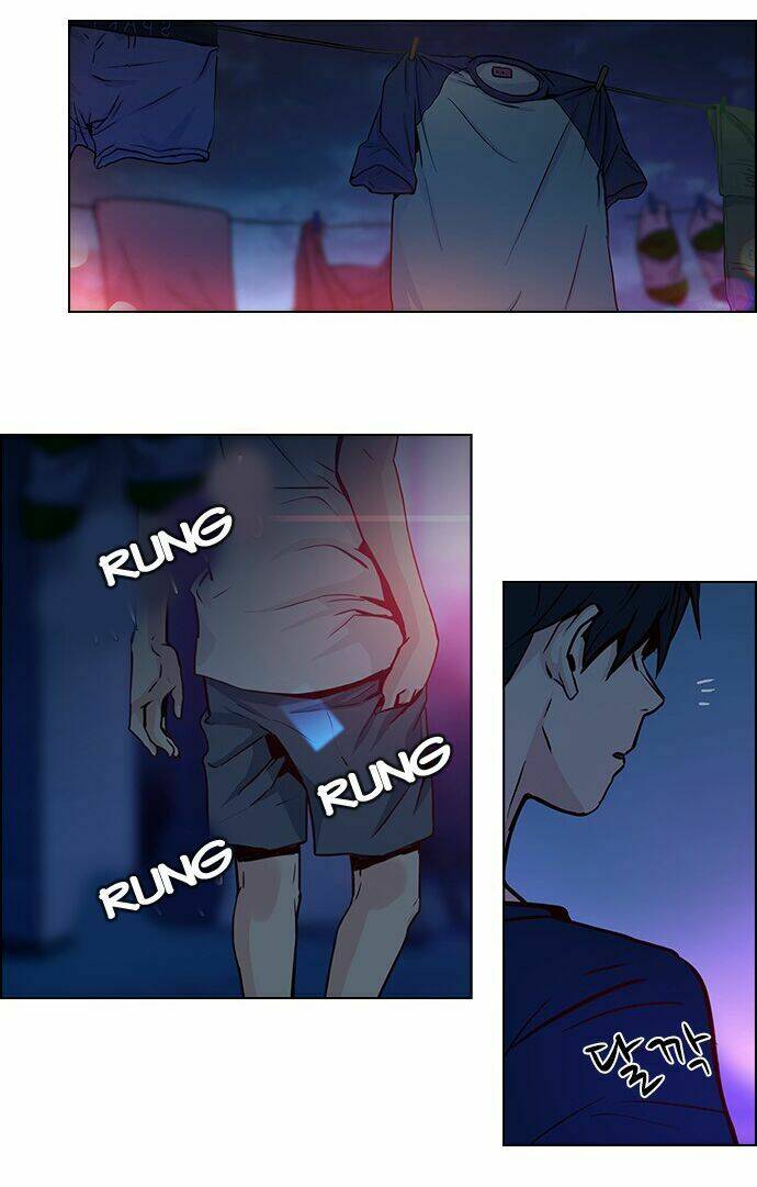 Trò Chơi Số Mệnh Chapter 15 - Trang 2