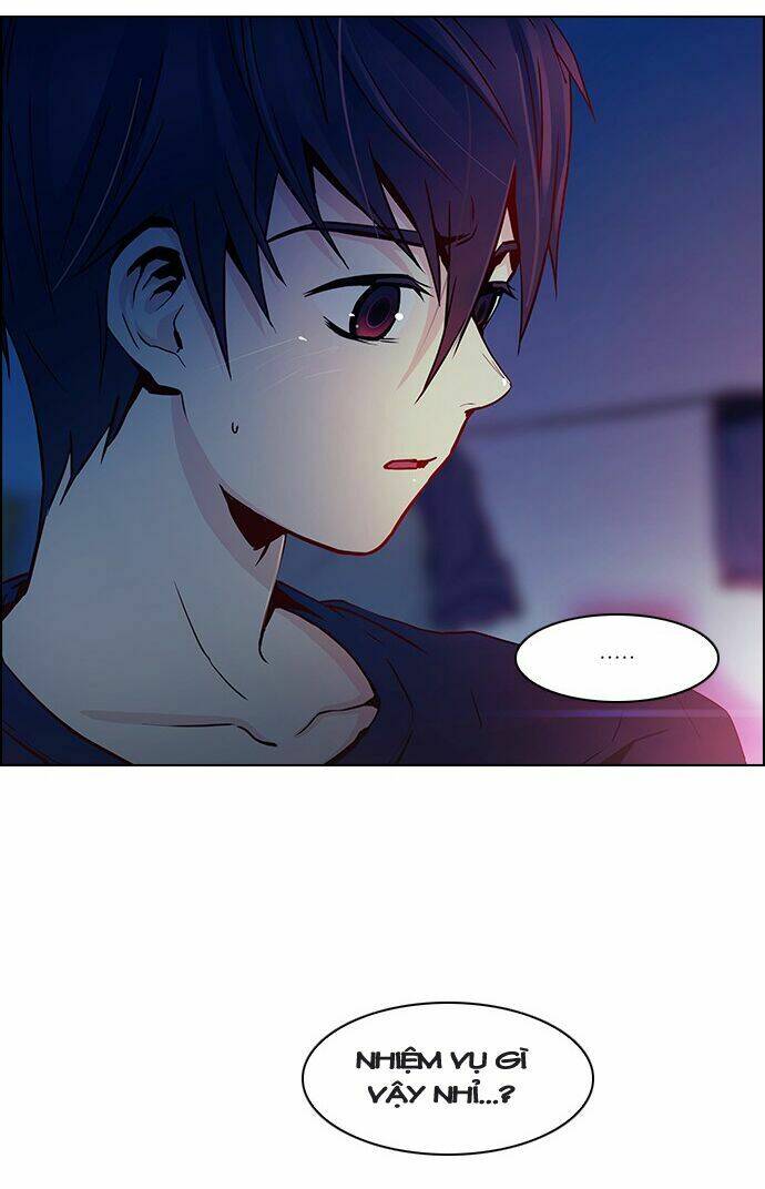 Trò Chơi Số Mệnh Chapter 15 - Trang 2