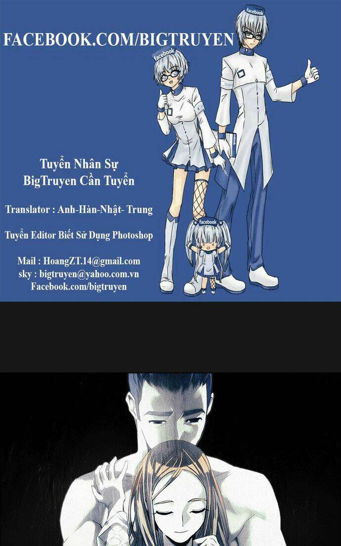 Trò Chơi Số Mệnh Chapter 150 - Trang 2