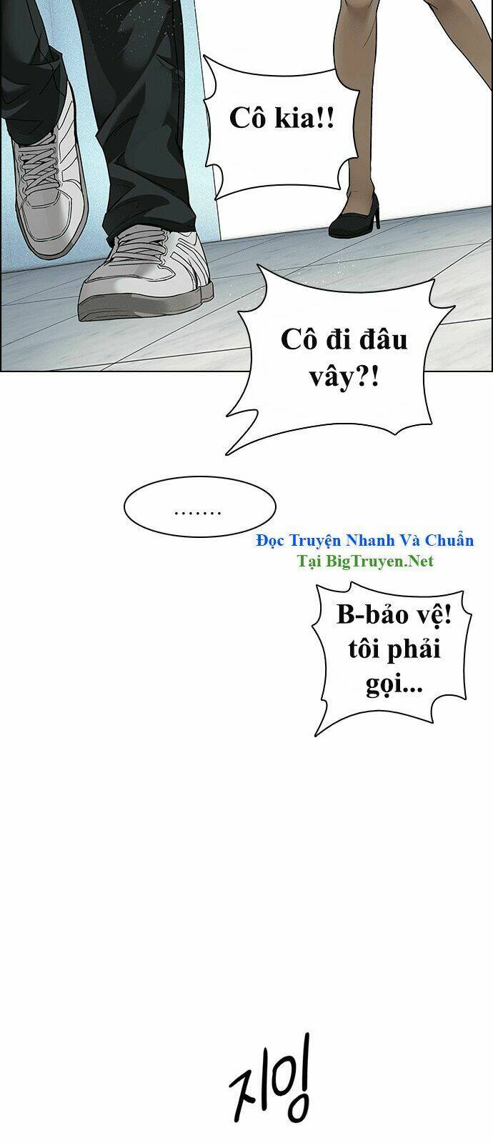 Trò Chơi Số Mệnh Chapter 150 - Trang 2
