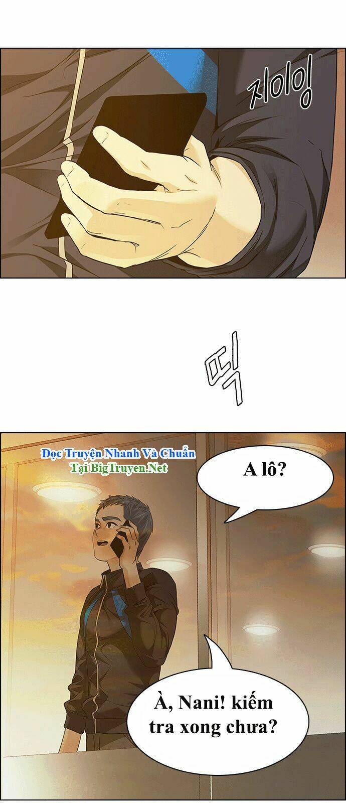 Trò Chơi Số Mệnh Chapter 150 - Trang 2