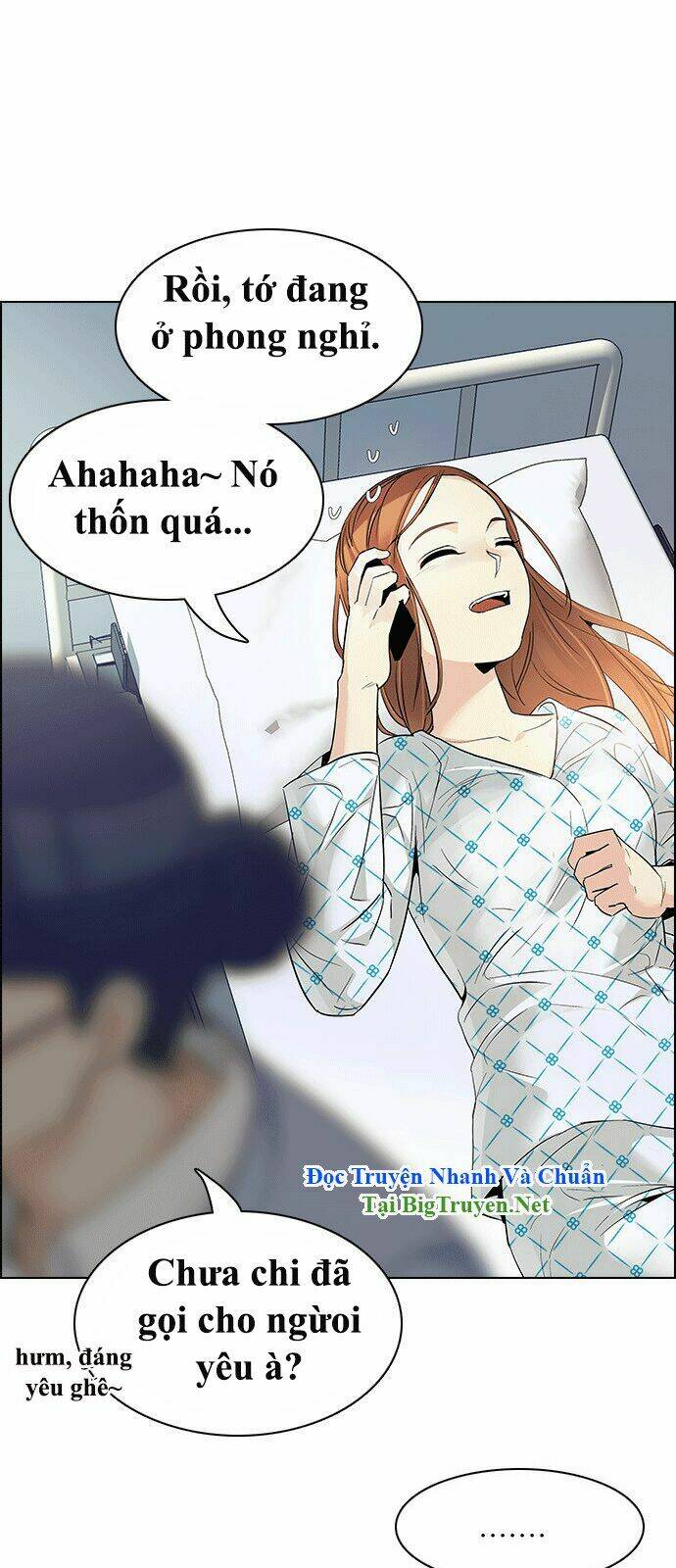 Trò Chơi Số Mệnh Chapter 150 - Trang 2