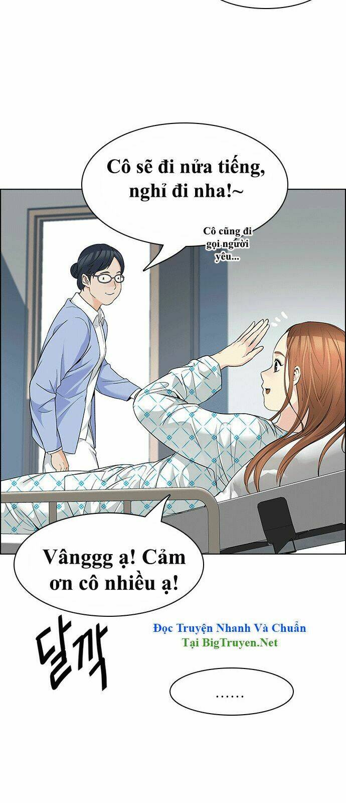 Trò Chơi Số Mệnh Chapter 150 - Trang 2