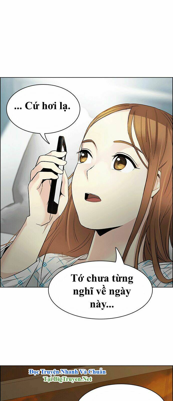 Trò Chơi Số Mệnh Chapter 150 - Trang 2