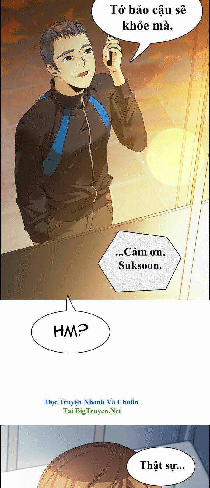 Trò Chơi Số Mệnh Chapter 150 - Trang 2